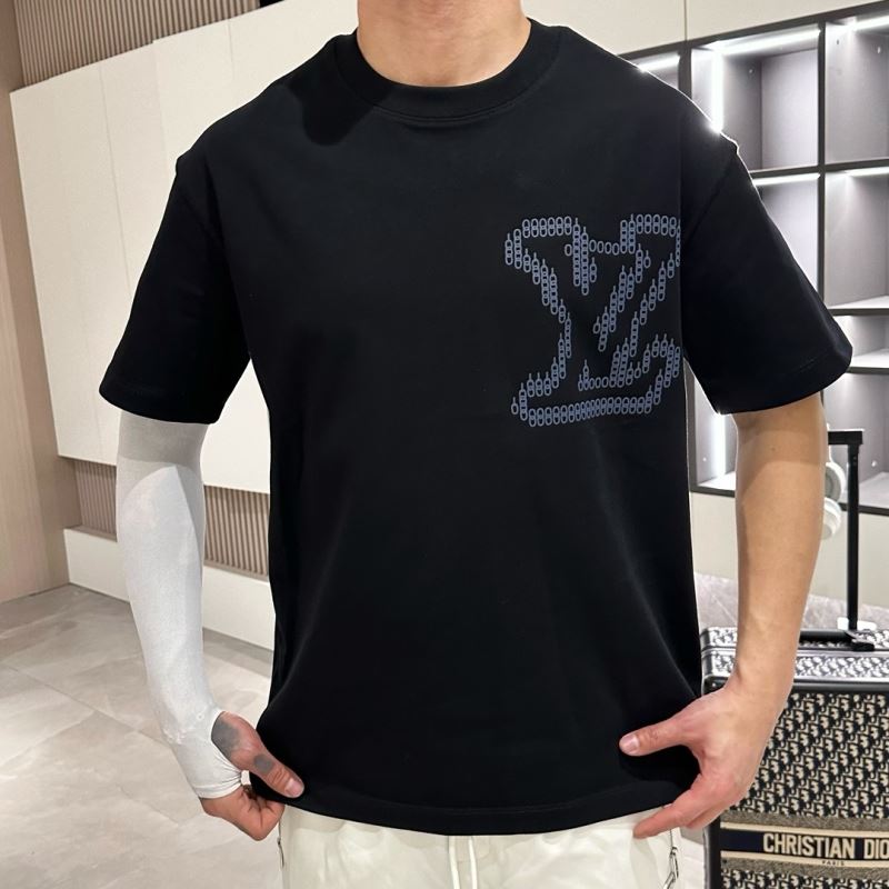 Louis Vuitton T-Shirts